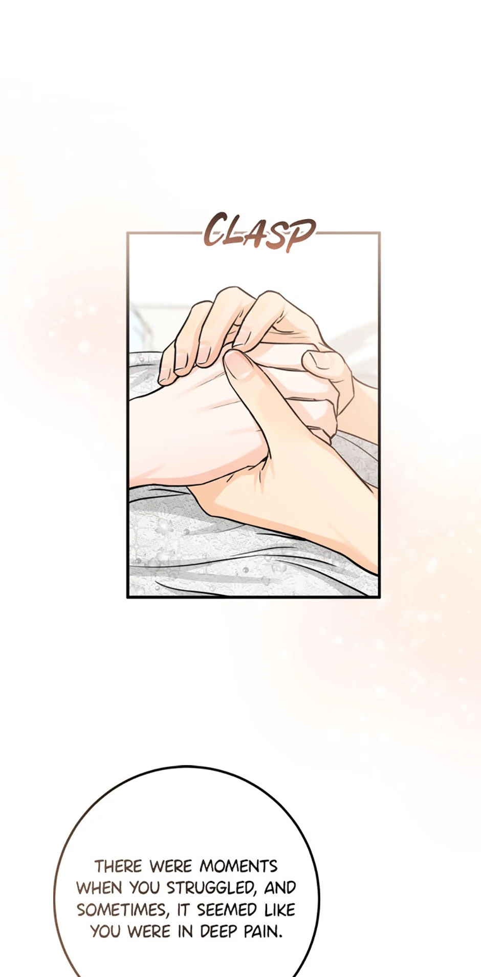 Read Marriage Situation Manga Online