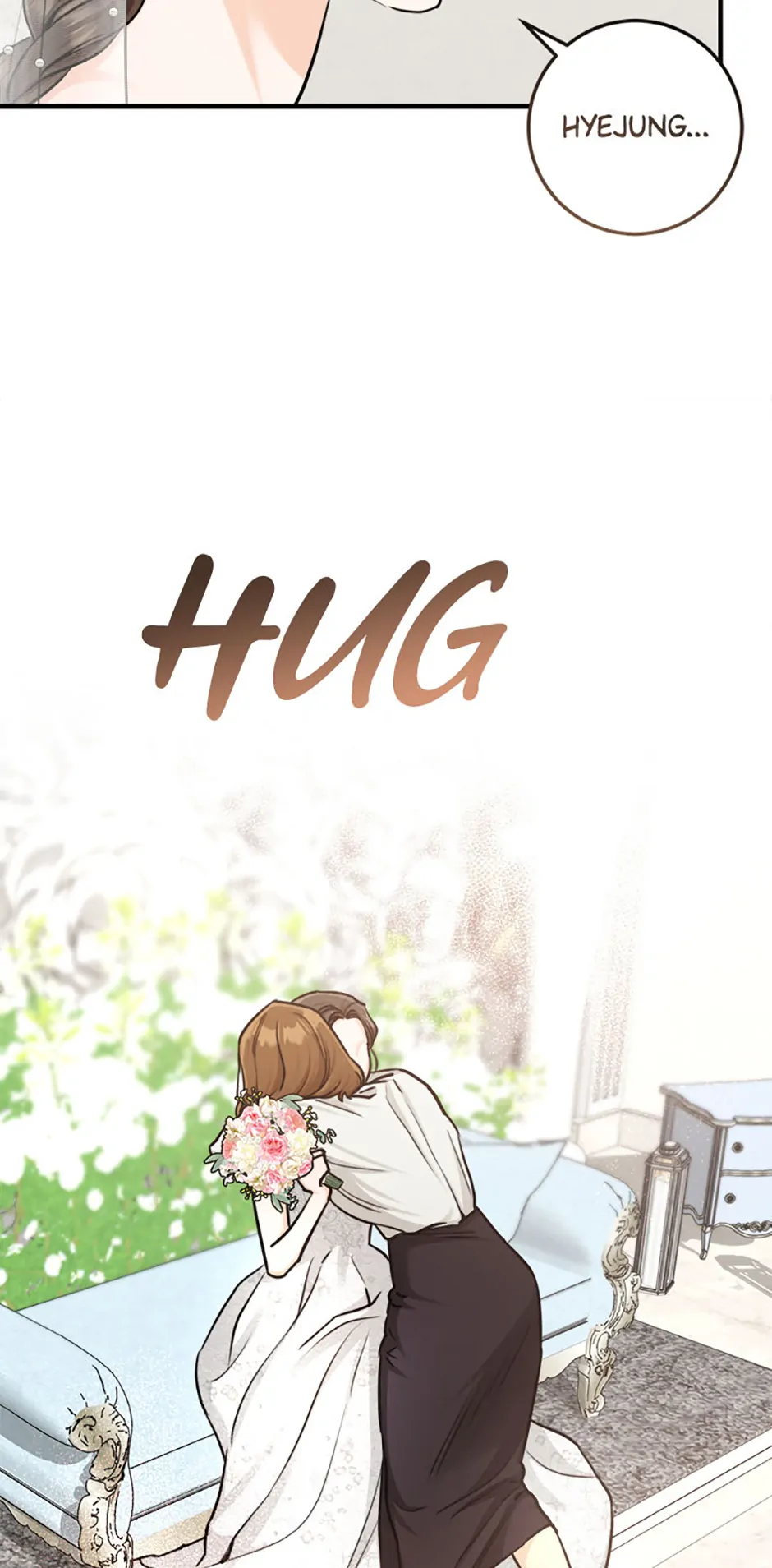 Read Marriage Situation Manga Online