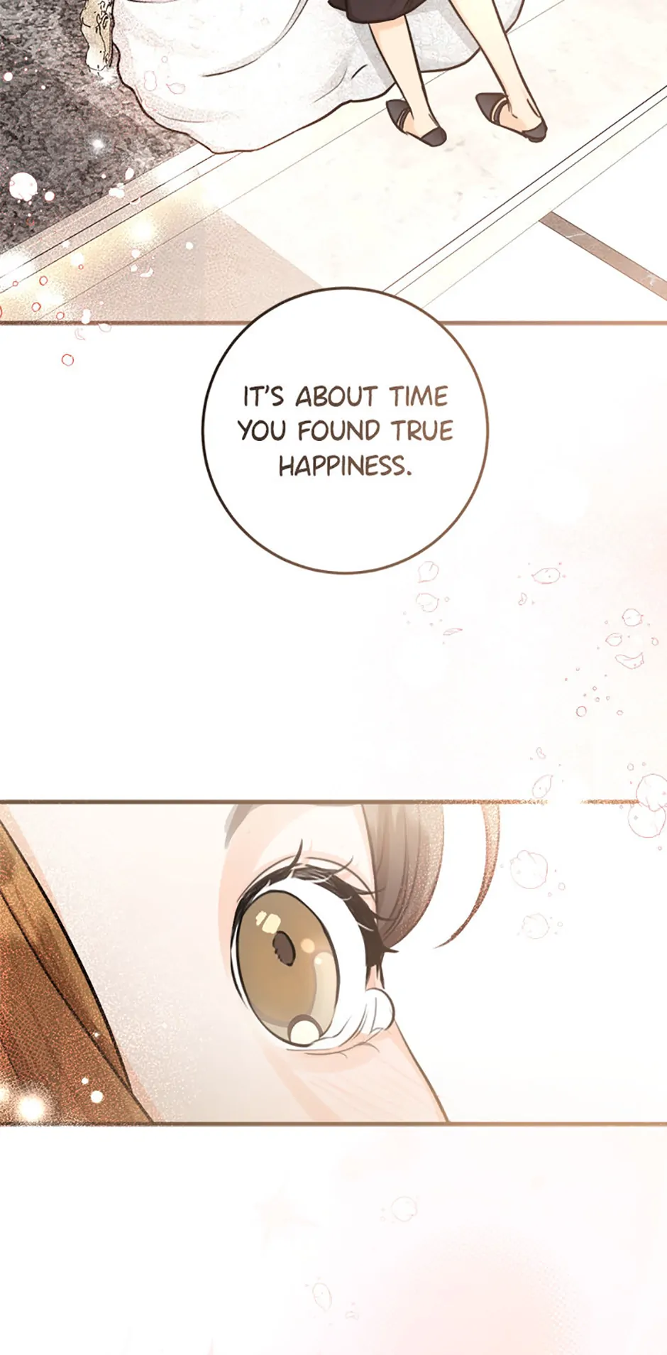 Read Marriage Situation Manga Online