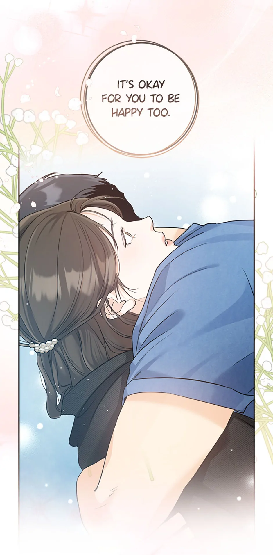 Read Marriage Situation Manga Online