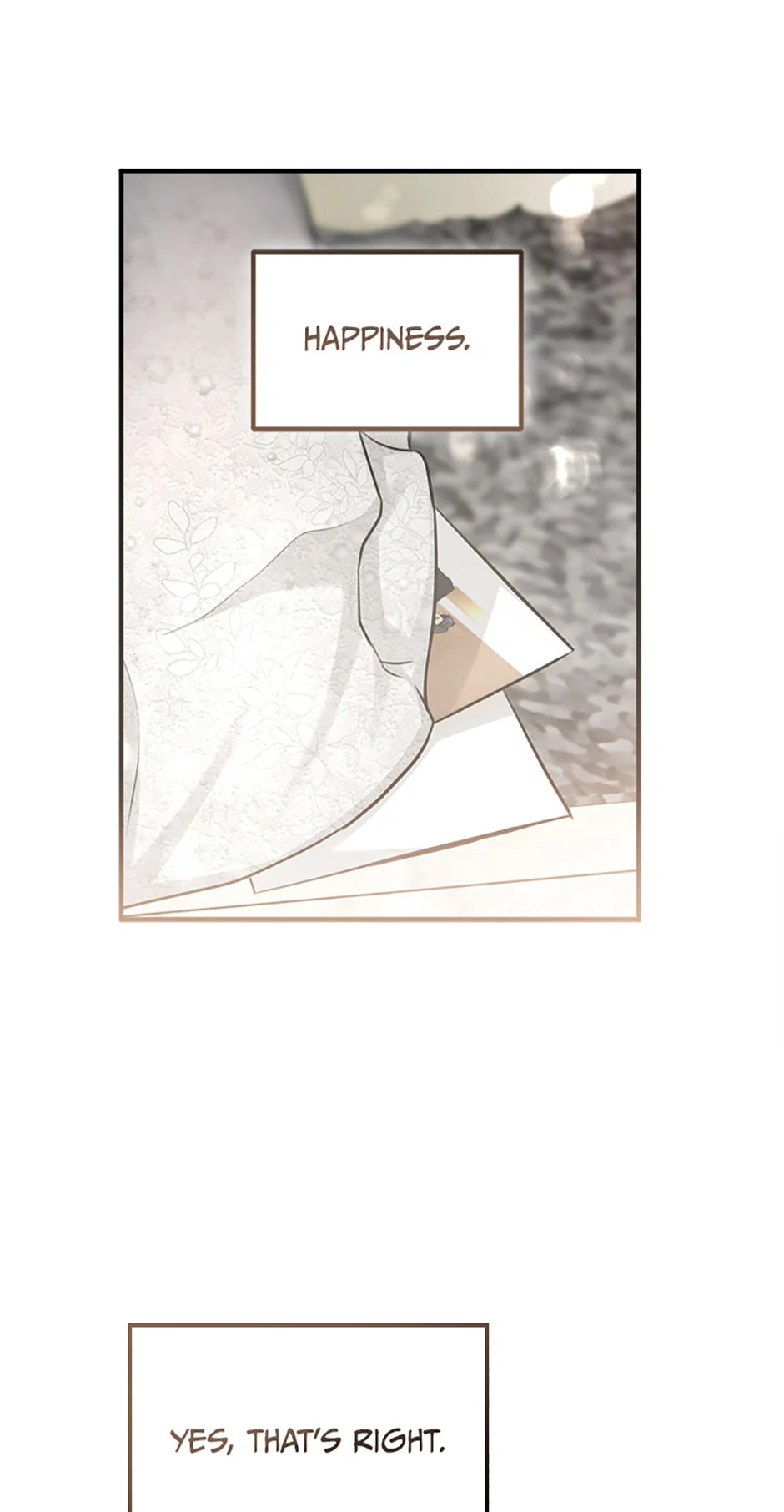 Read Marriage Situation Manga Online