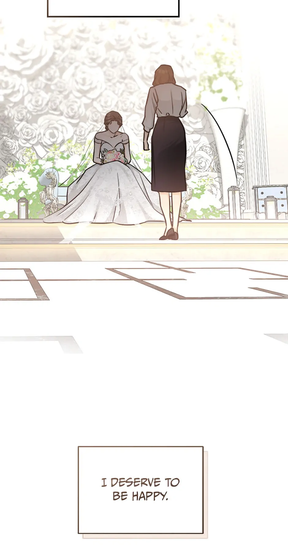 Read Marriage Situation Manga Online