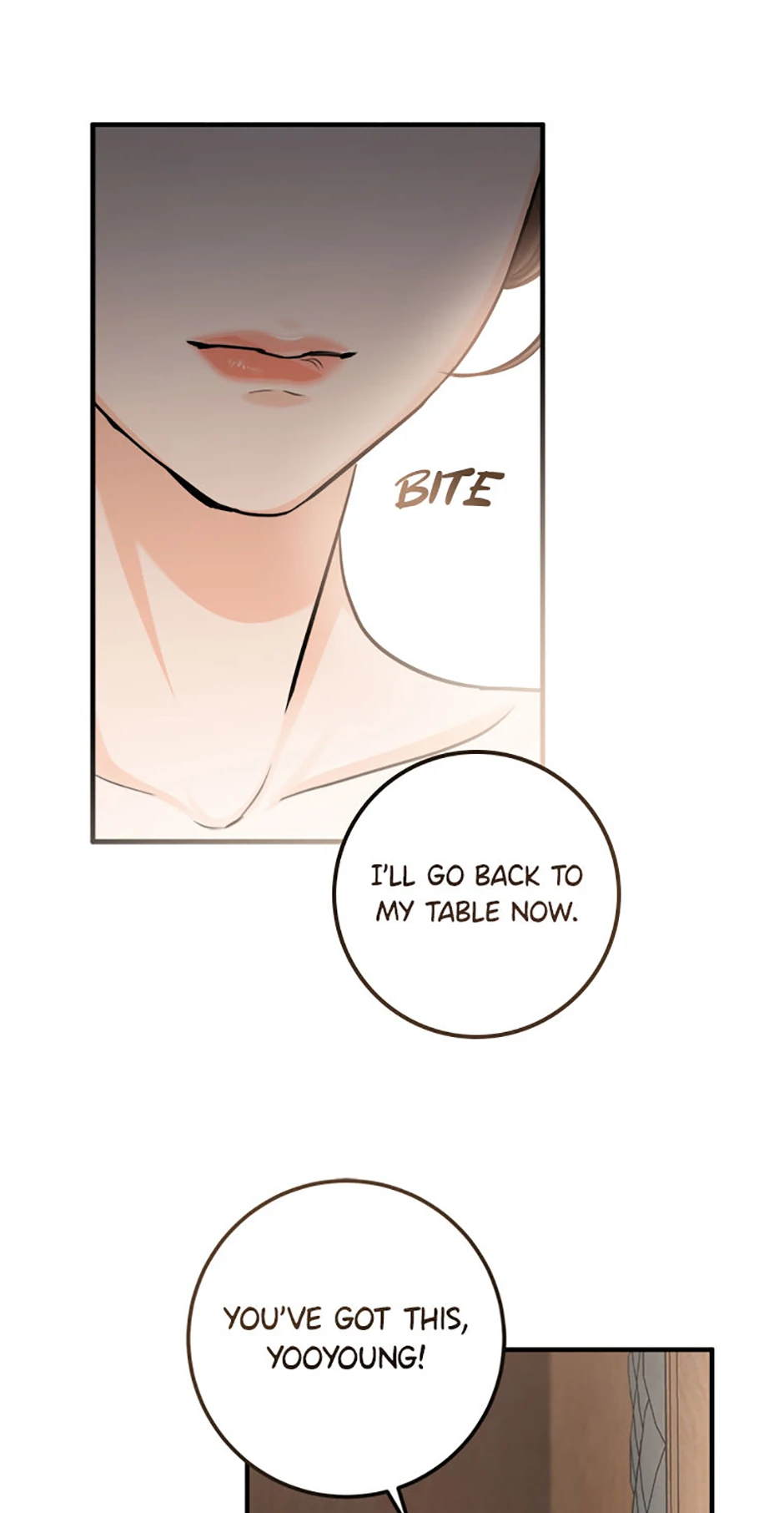 Read Marriage Situation Manga Online