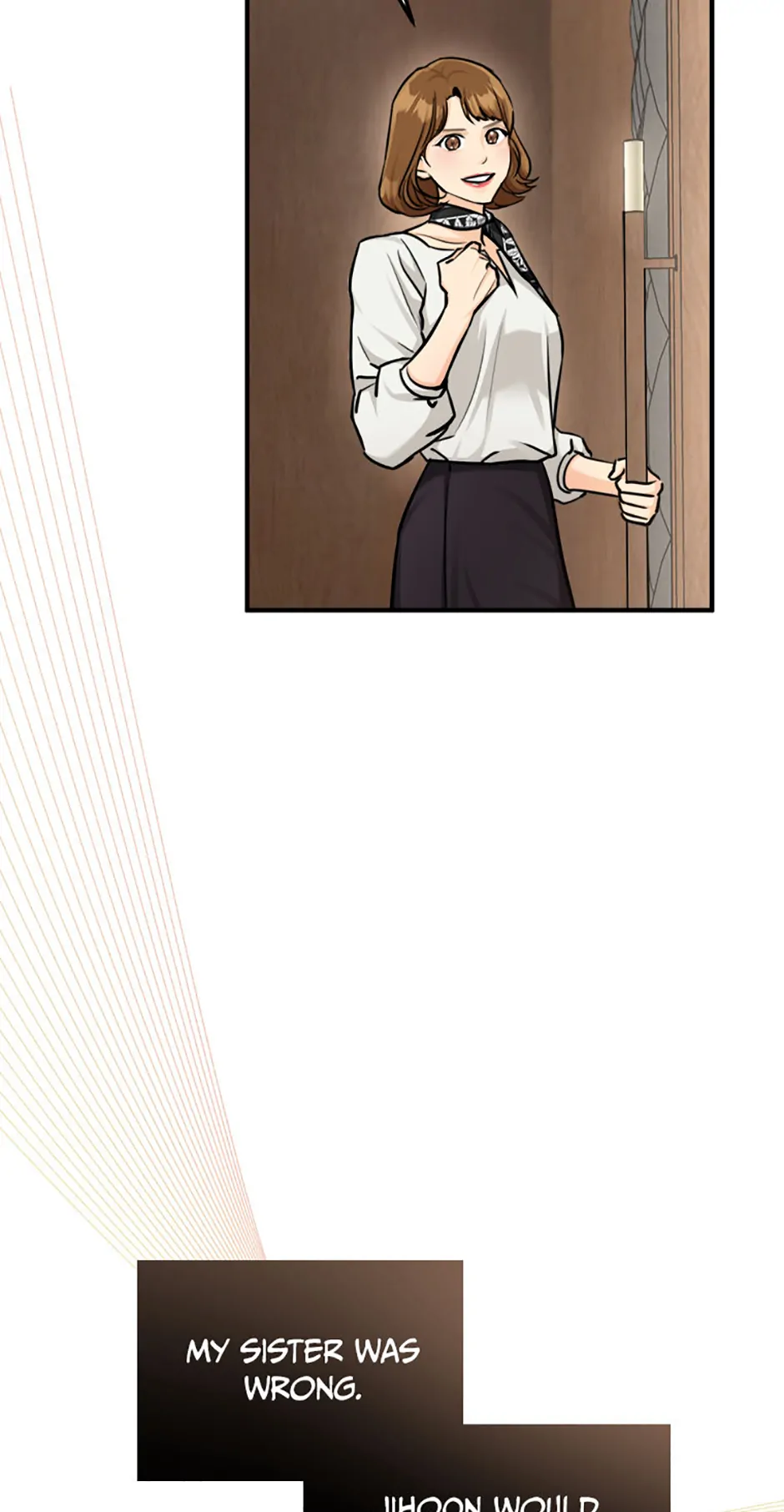 Read Marriage Situation Manga Online