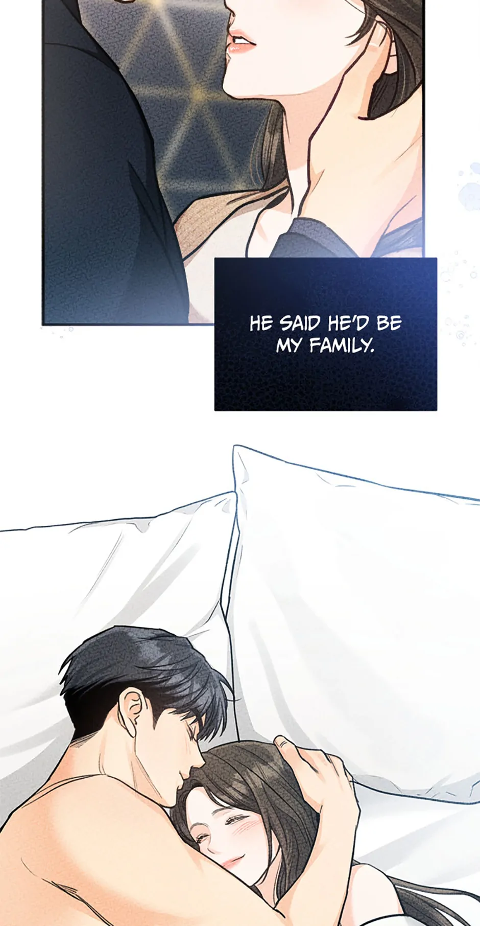 Read Marriage Situation Manga Online