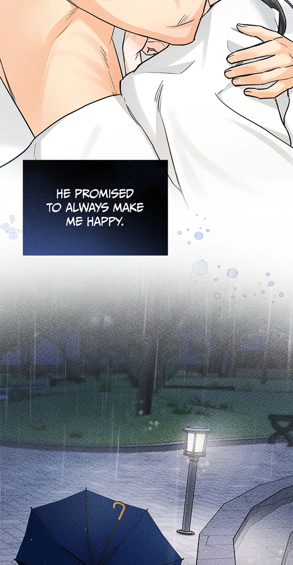 Read Marriage Situation Manga Online