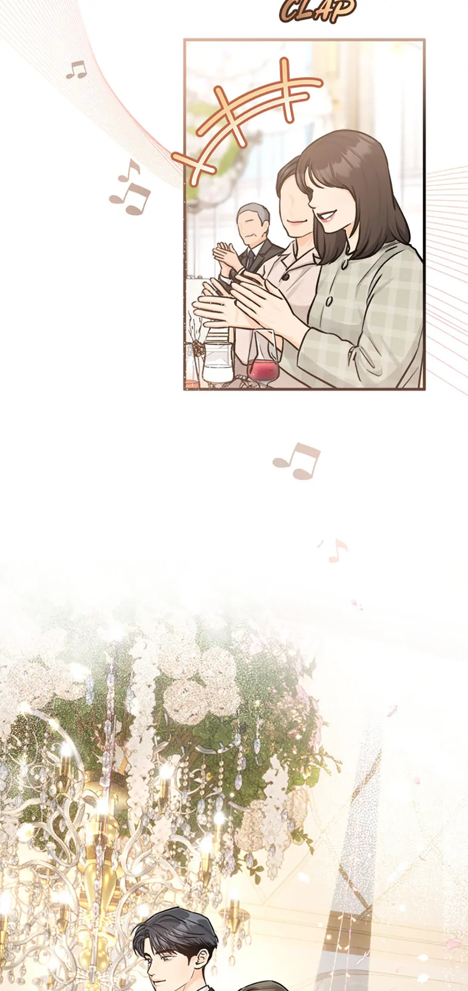 Read Marriage Situation Manga Online