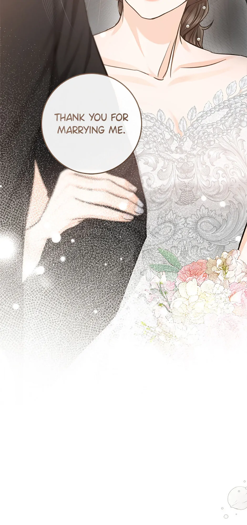 Read Marriage Situation Manga Online