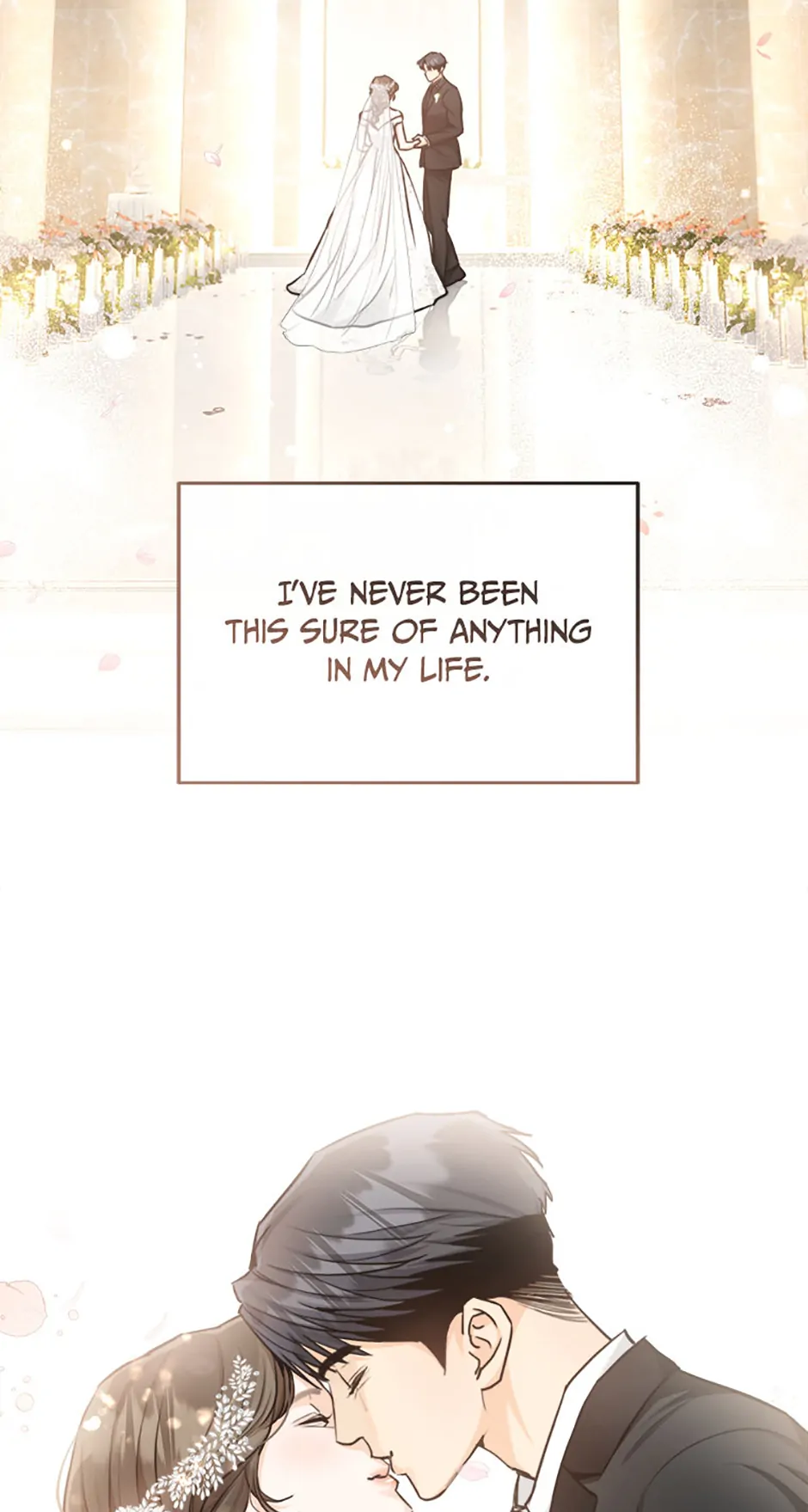 Read Marriage Situation Manga Online