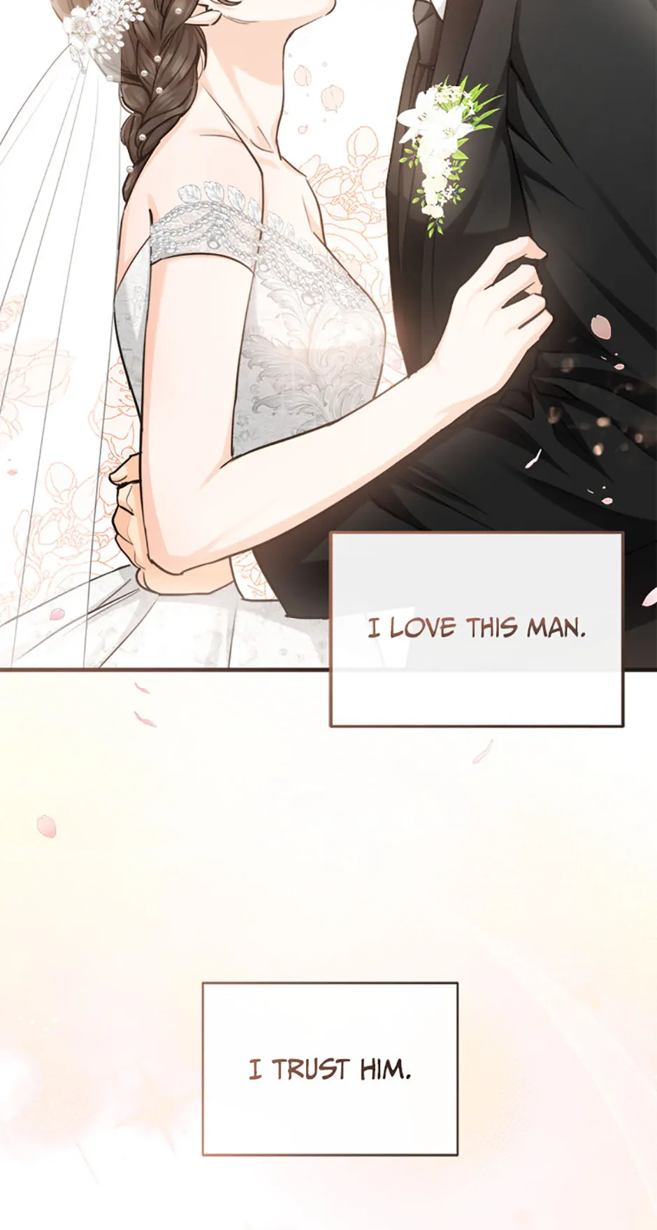 Read Marriage Situation Manga Online