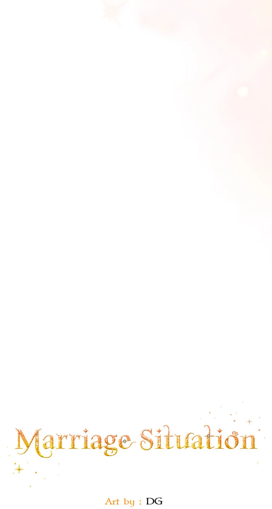 Read Marriage Situation Manga Online