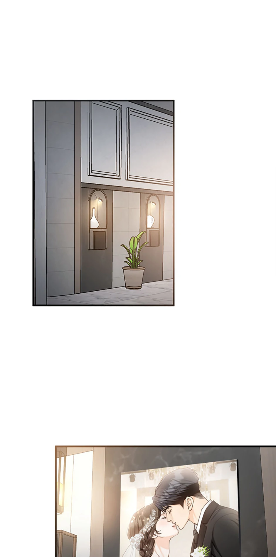 Read Marriage Situation Manga Online