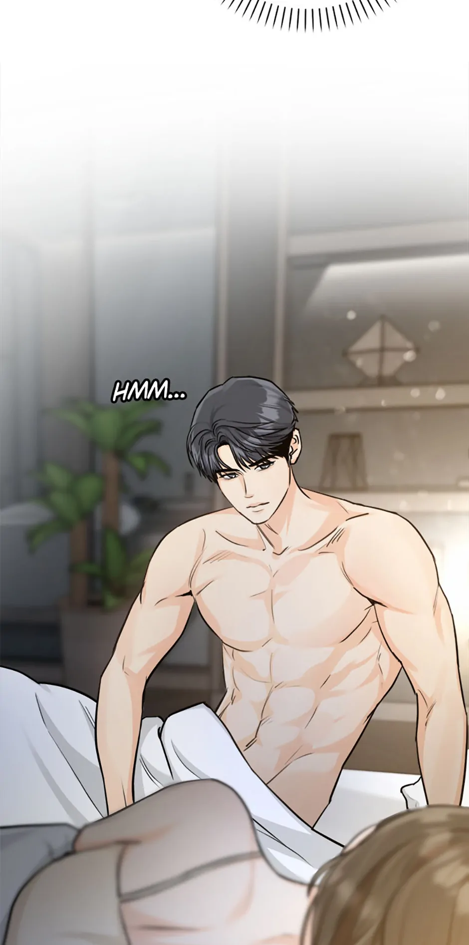 Read Marriage Situation Manga Online