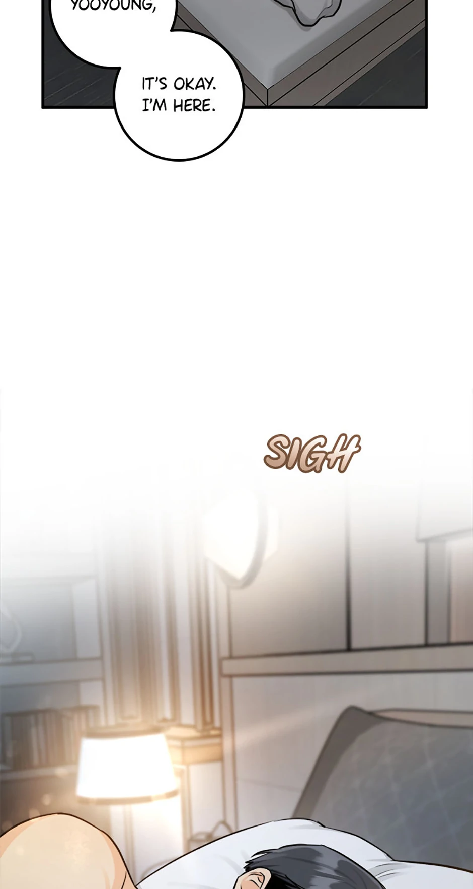 Read Marriage Situation Manga Online