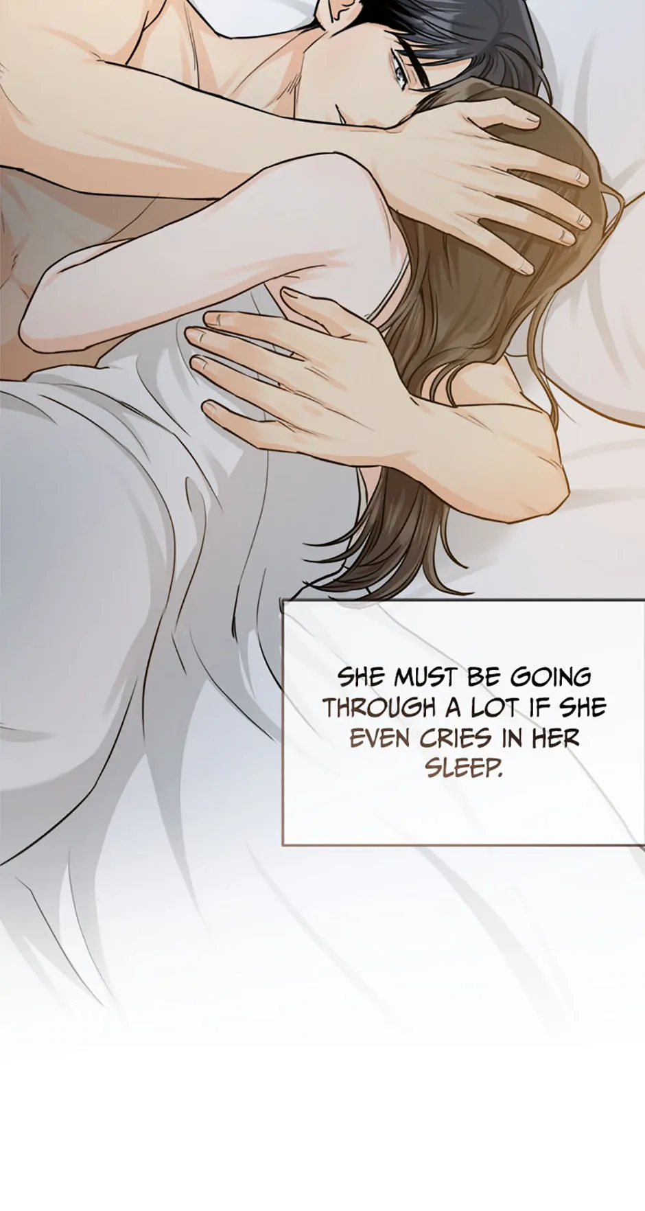 Read Marriage Situation Manga Online