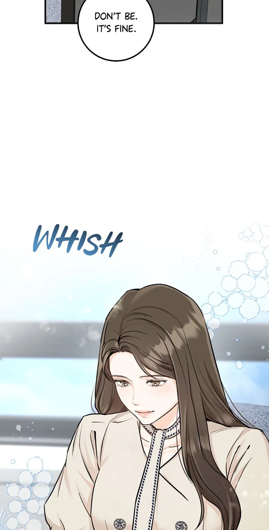 Read Marriage Situation Manga Online