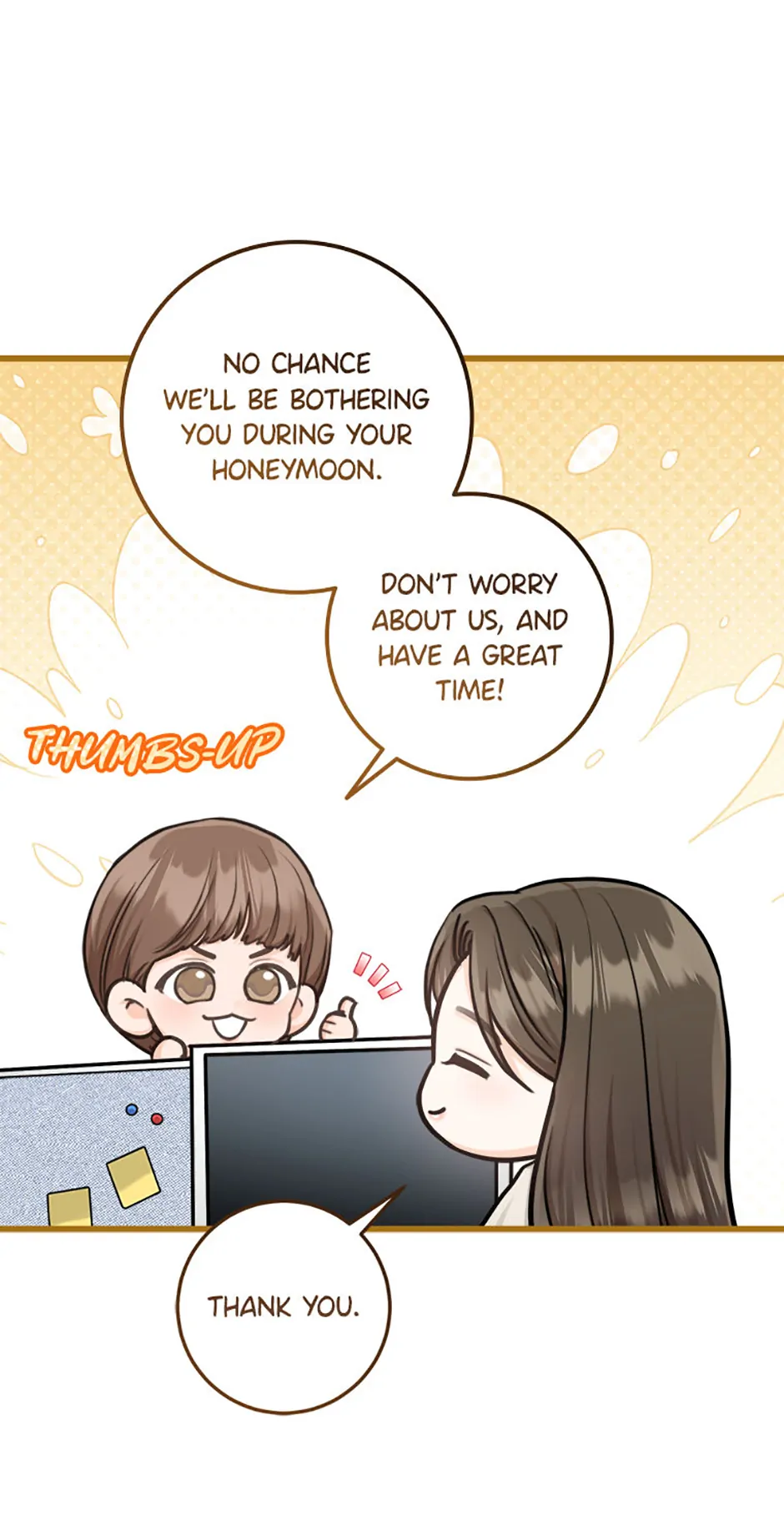 Read Marriage Situation Manga Online