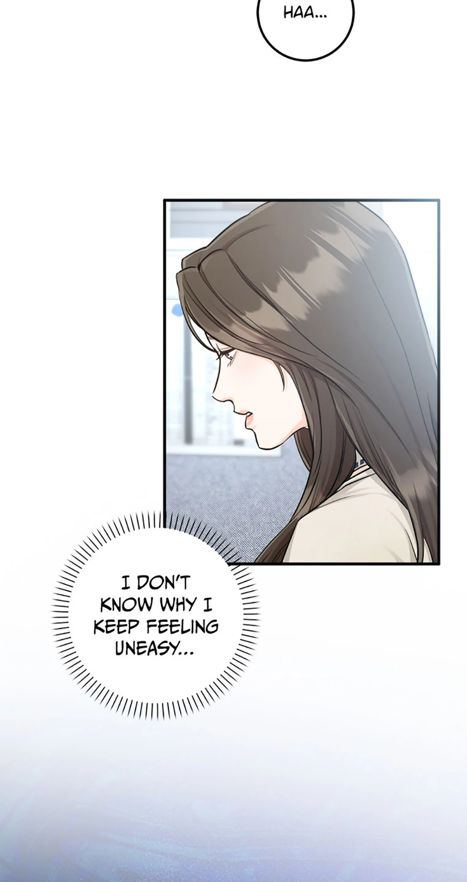 Read Marriage Situation Manga Online