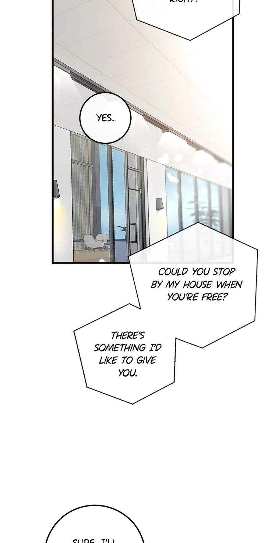 Read Marriage Situation Manga Online