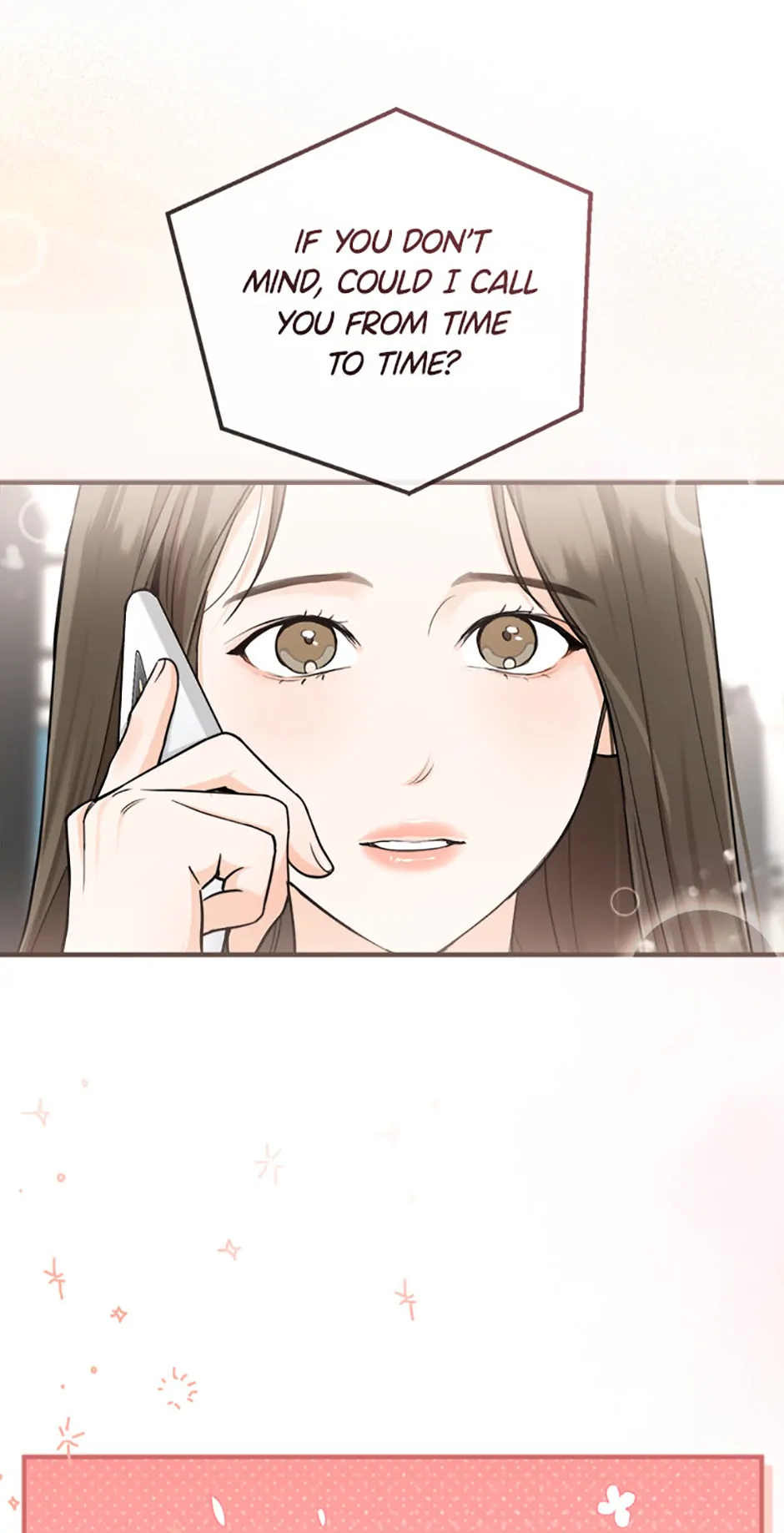 Read Marriage Situation Manga Online