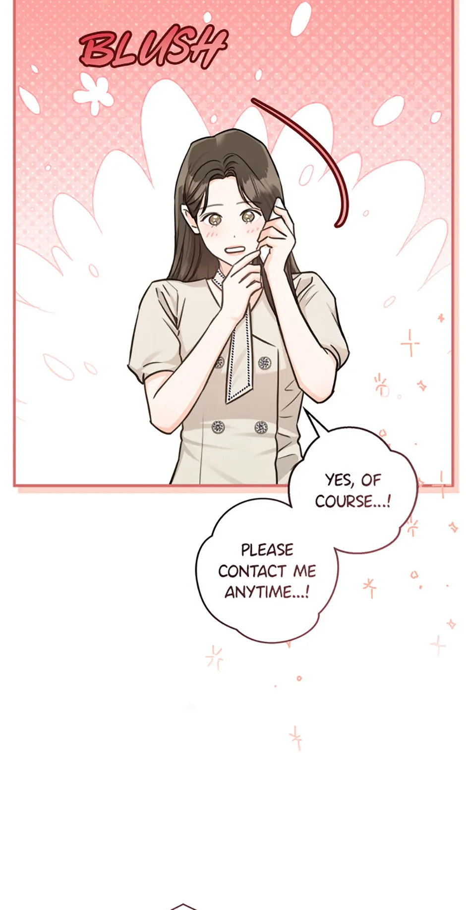 Read Marriage Situation Manga Online