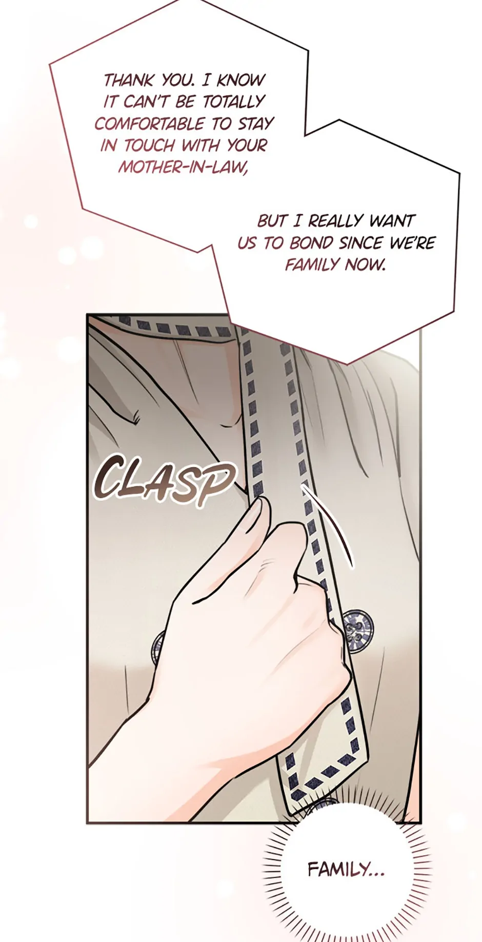 Read Marriage Situation Manga Online