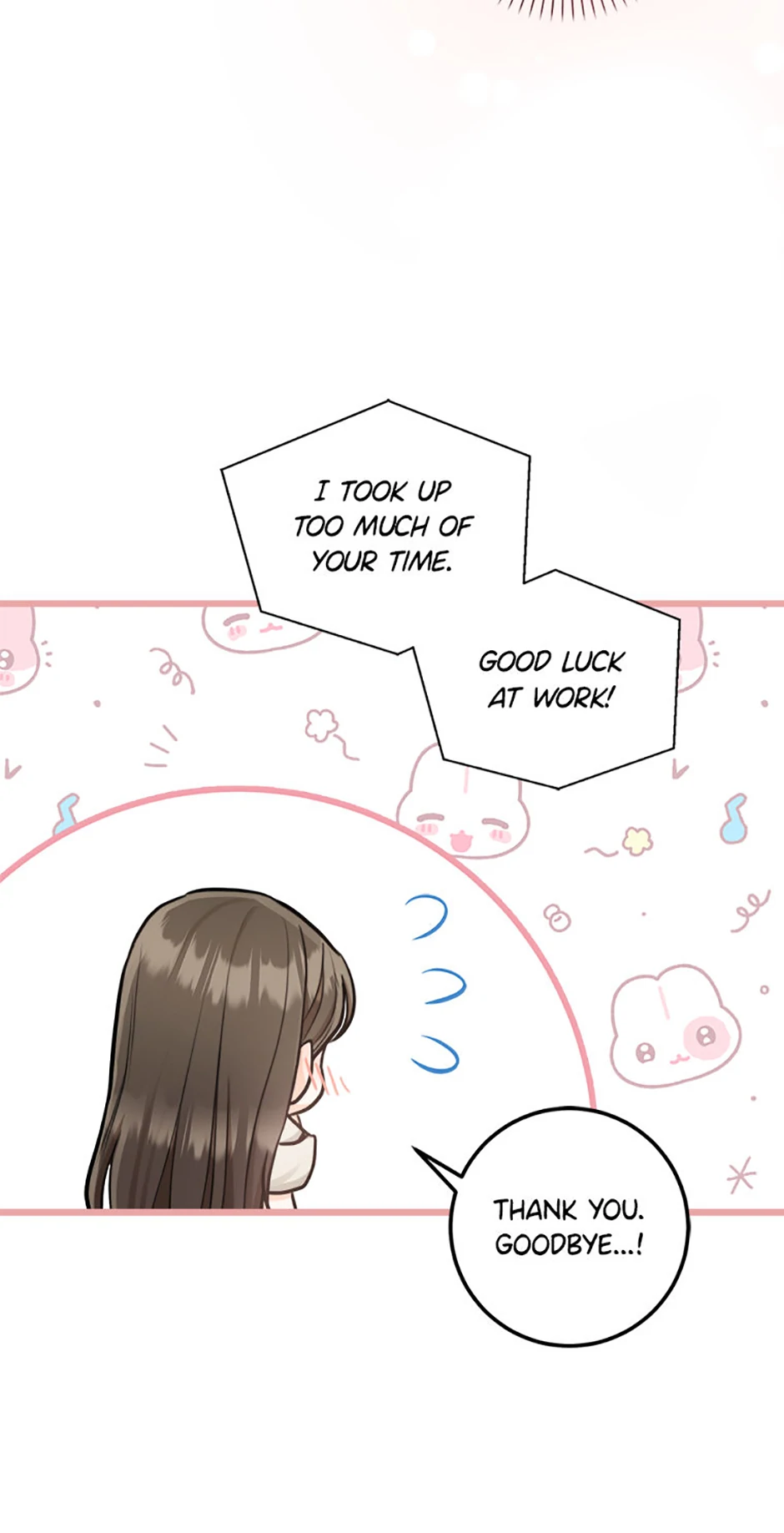 Read Marriage Situation Manga Online