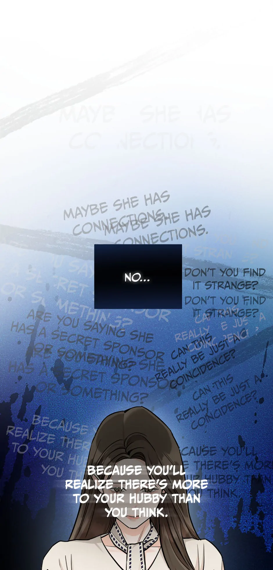 Read Marriage Situation Manga Online