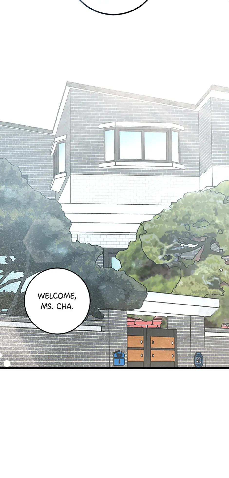 Read Marriage Situation Manga Online