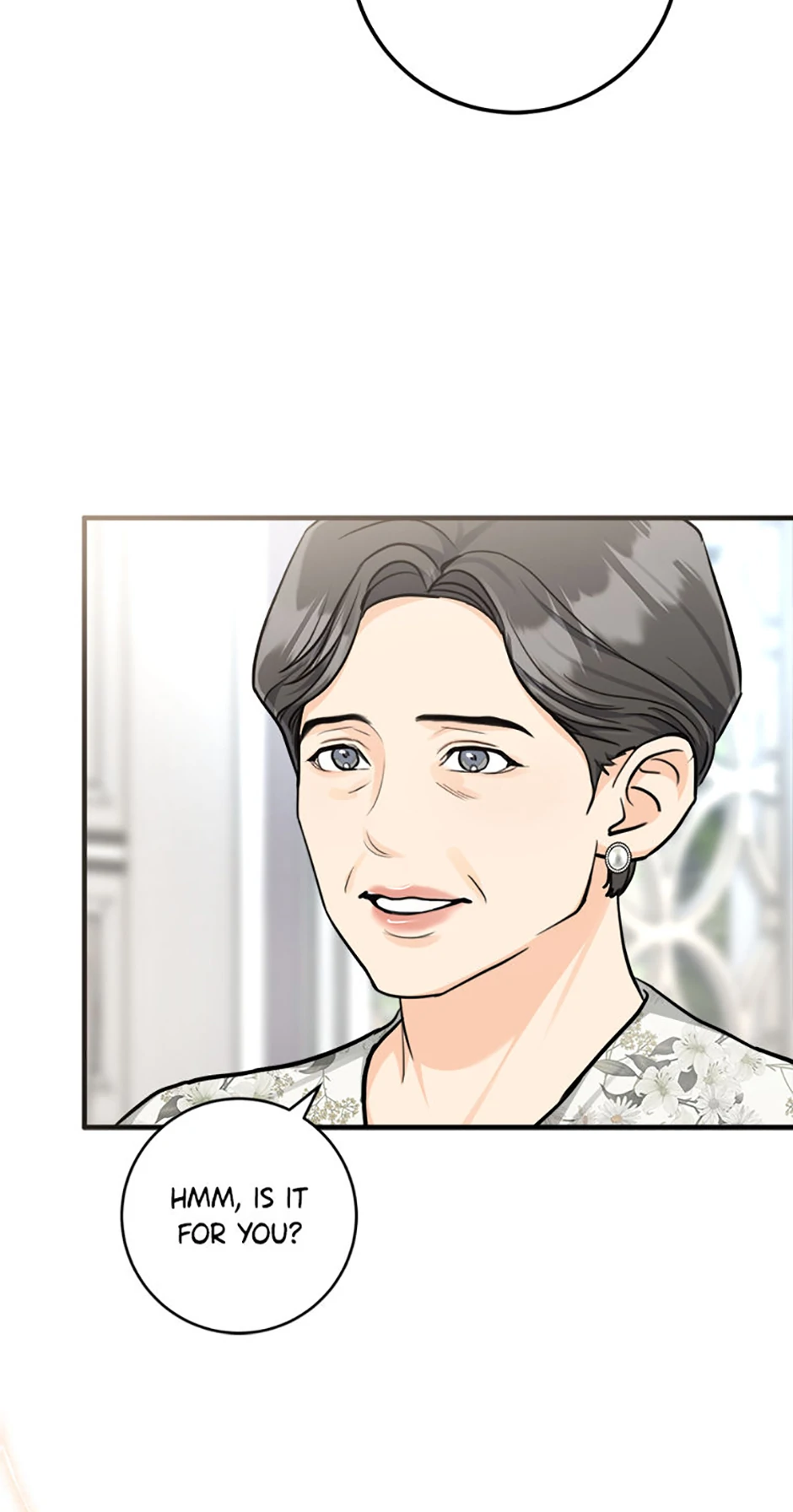 Read Marriage Situation Manga Online