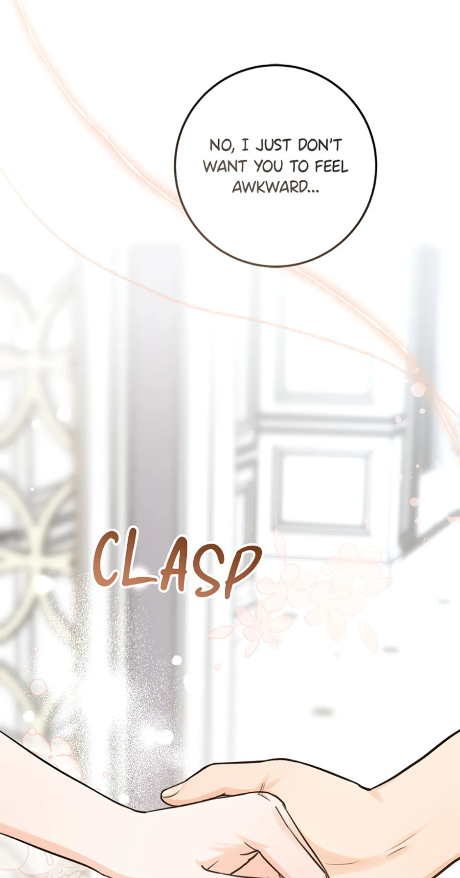 Read Marriage Situation Manga Online