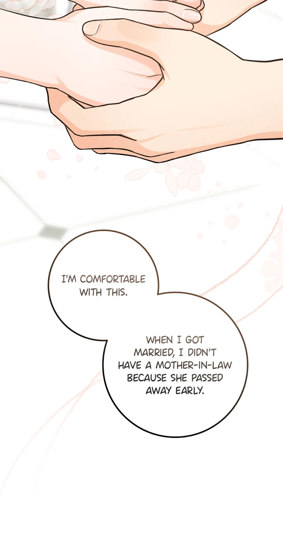 Read Marriage Situation Manga Online