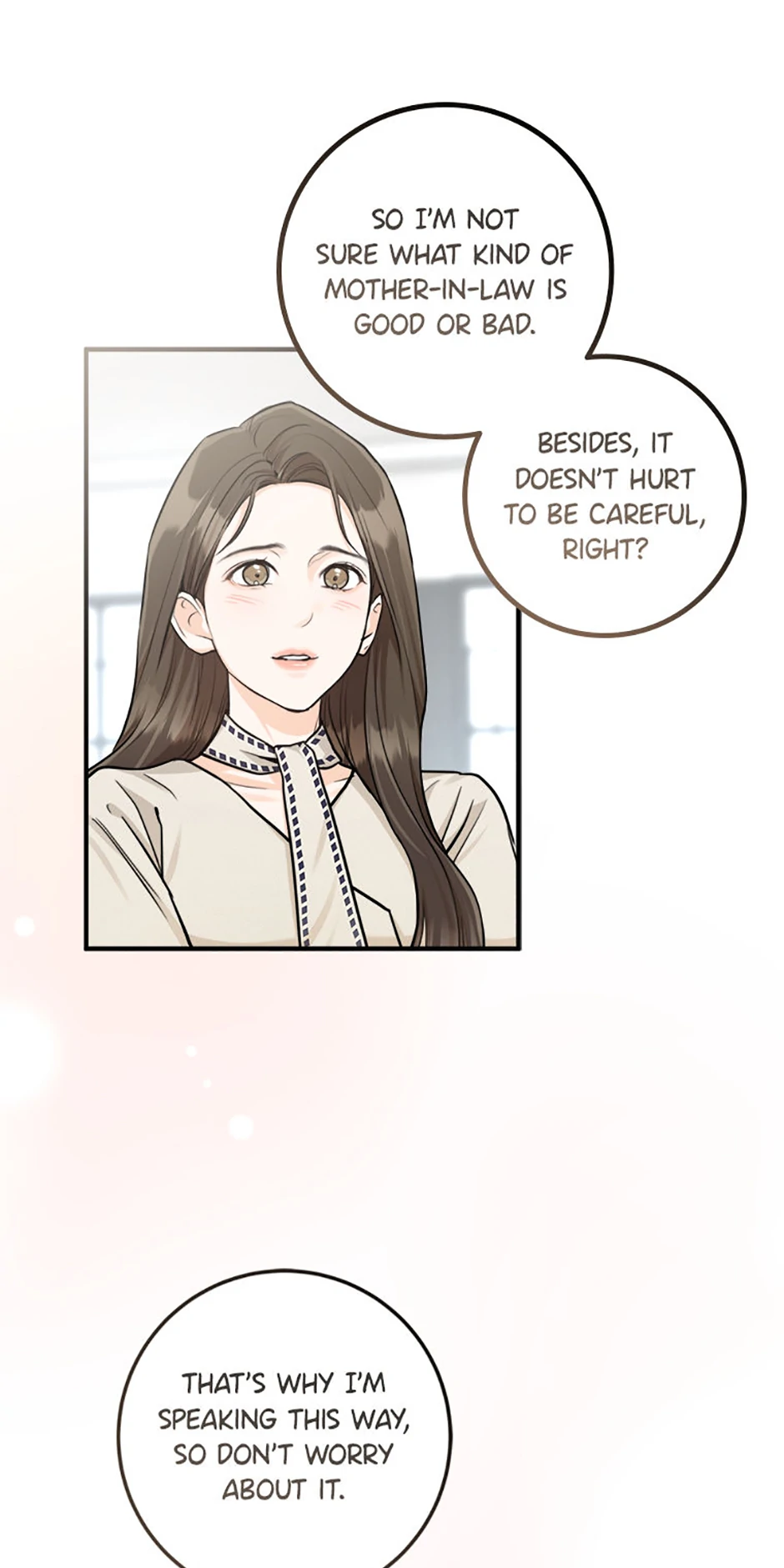 Read Marriage Situation Manga Online