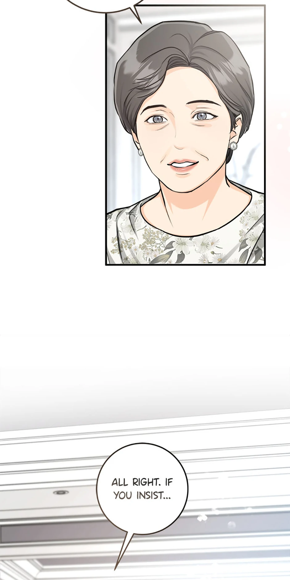 Read Marriage Situation Manga Online