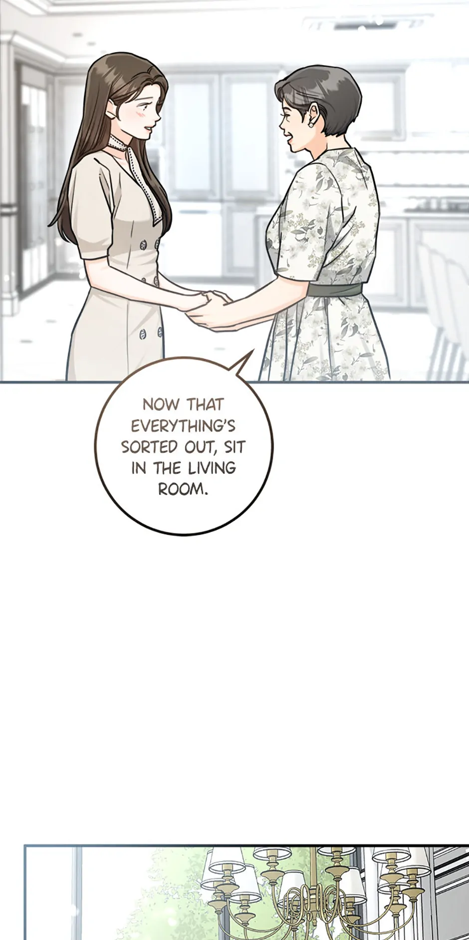 Read Marriage Situation Manga Online