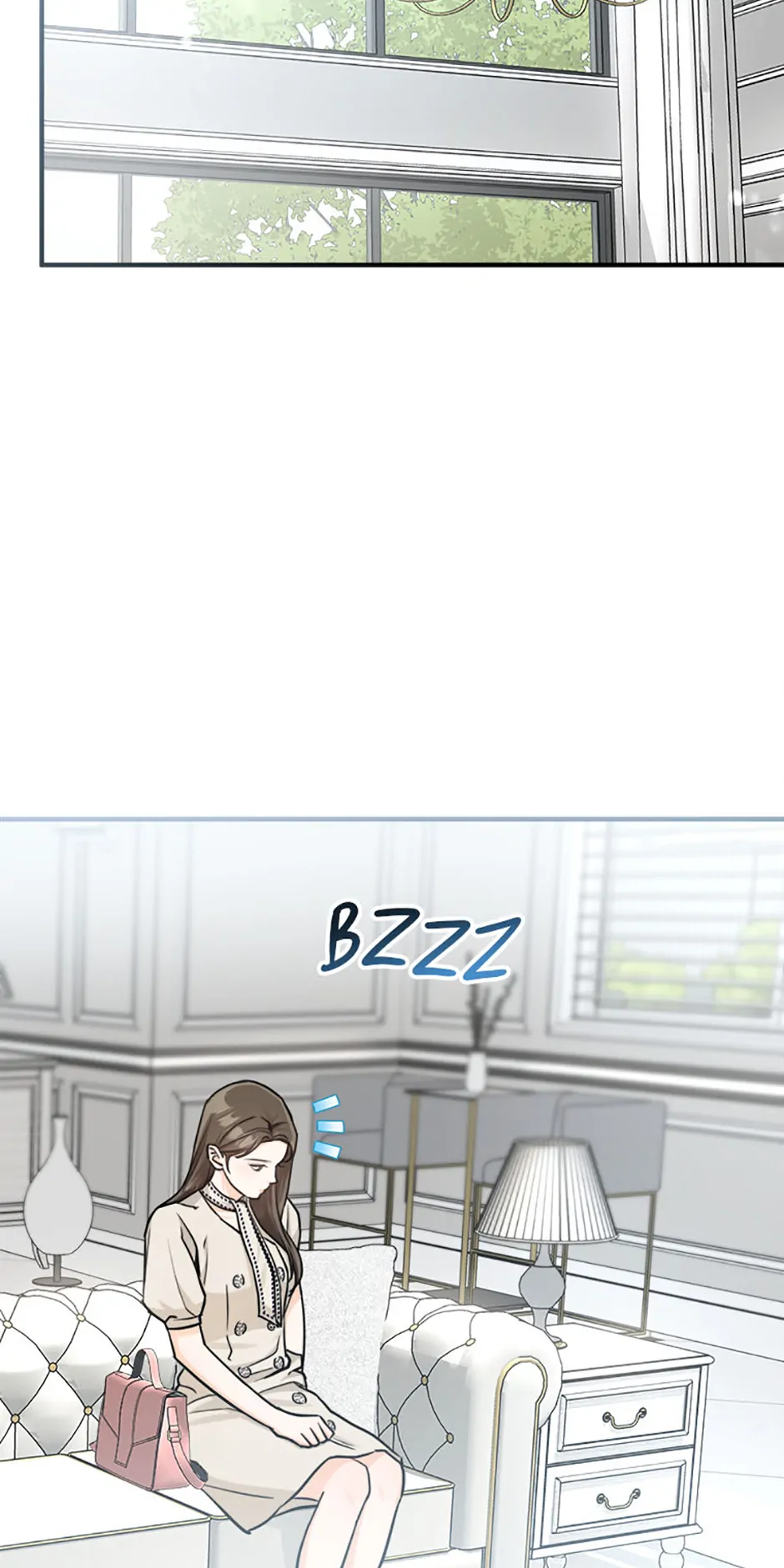 Read Marriage Situation Manga Online