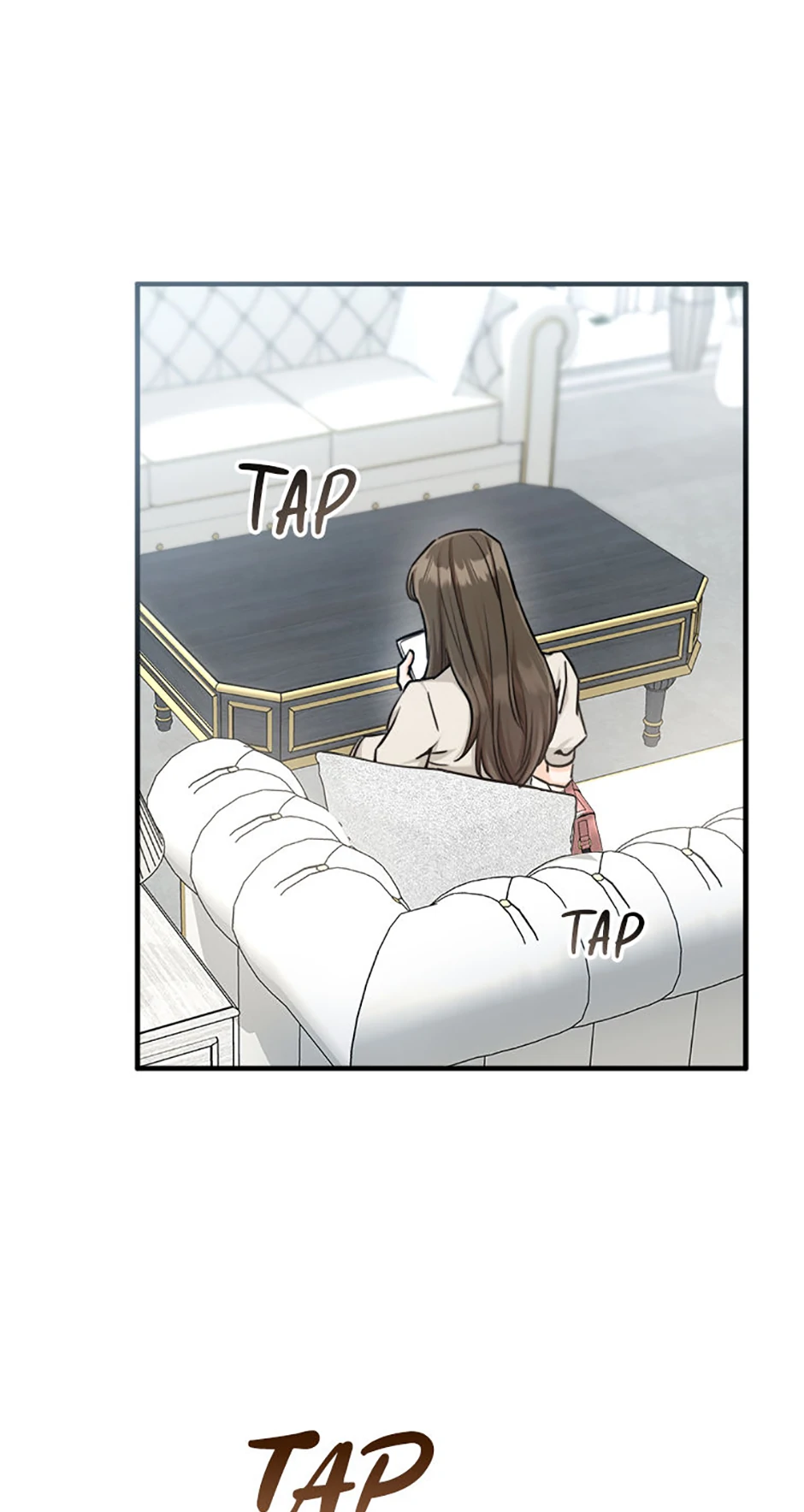 Read Marriage Situation Manga Online