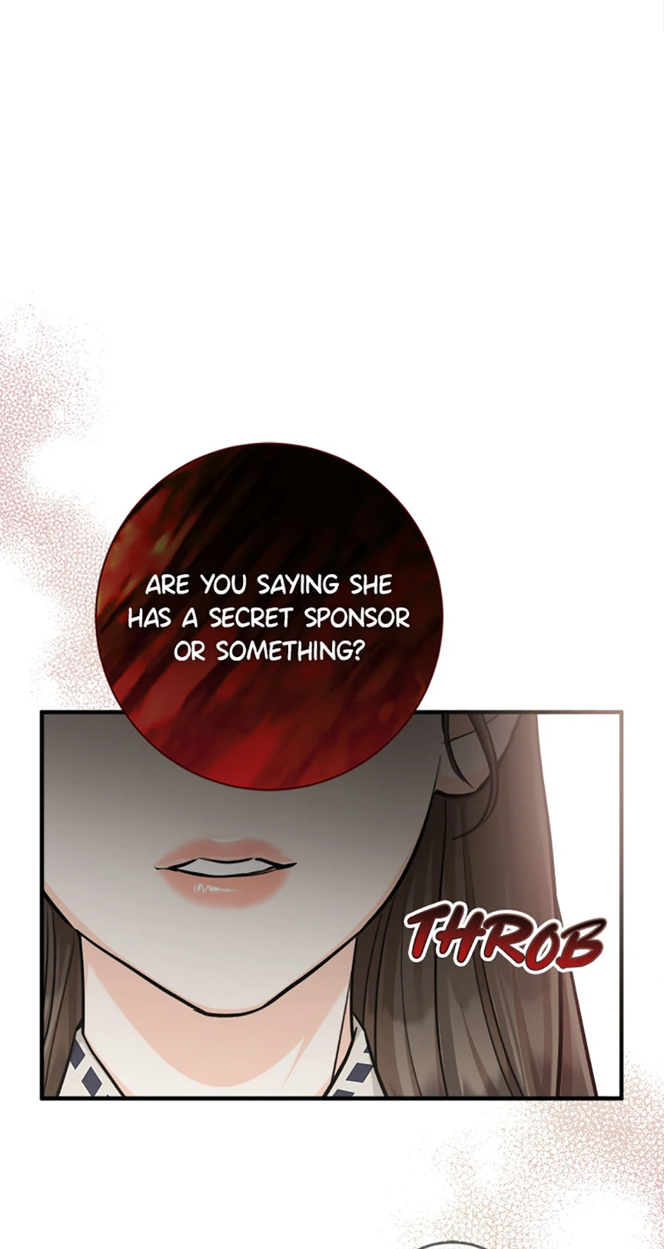 Read Marriage Situation Manga Online