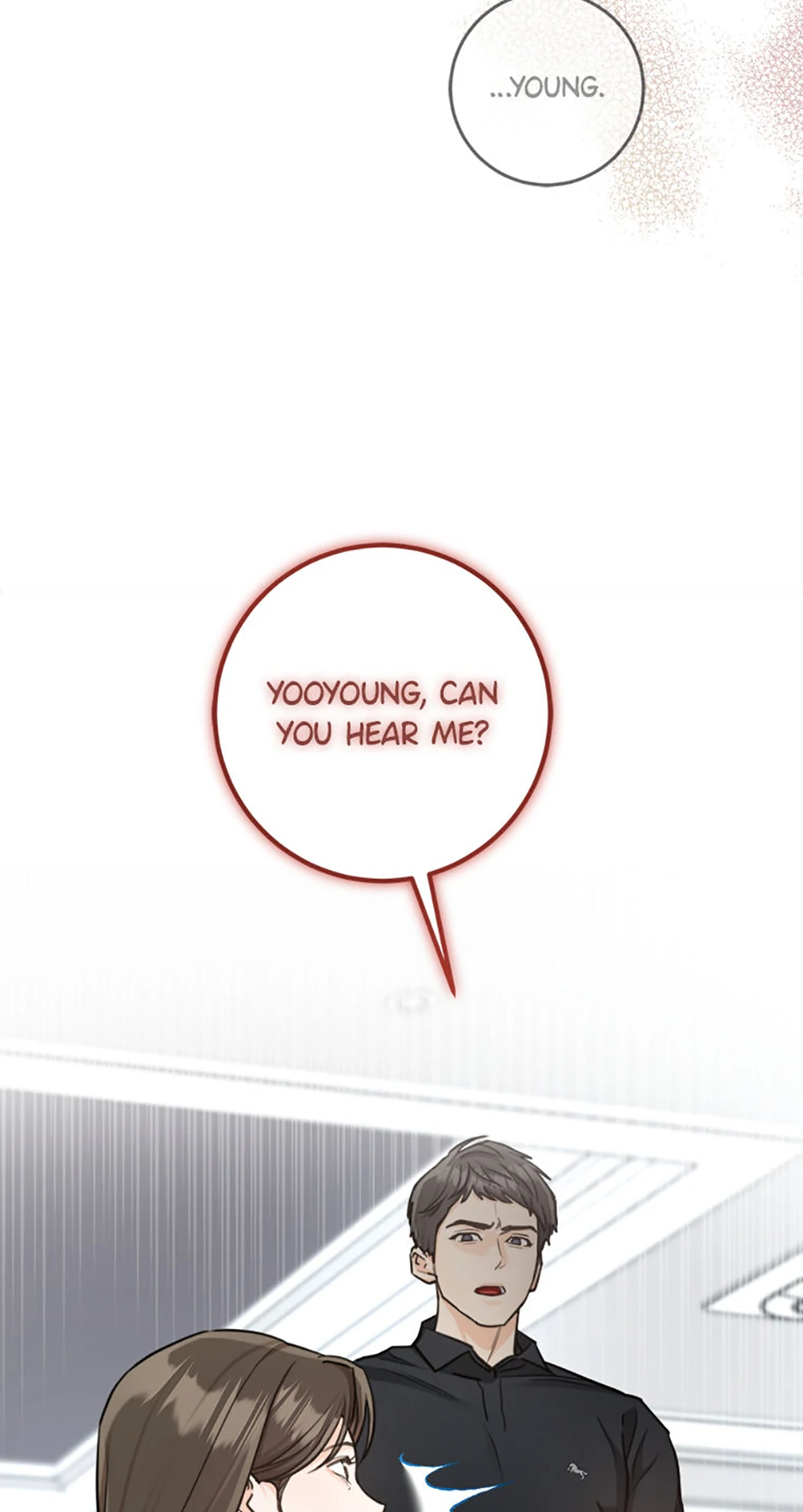 Read Marriage Situation Manga Online