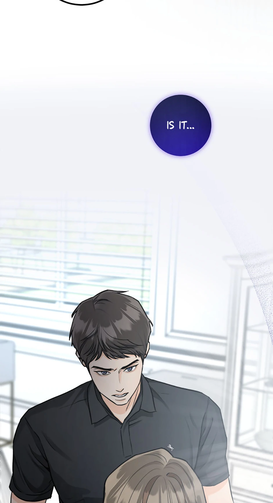 Read Marriage Situation Manga Online