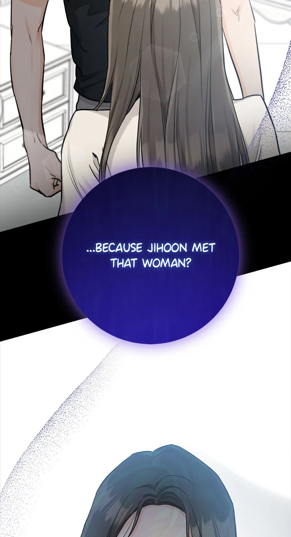 Read Marriage Situation Manga Online