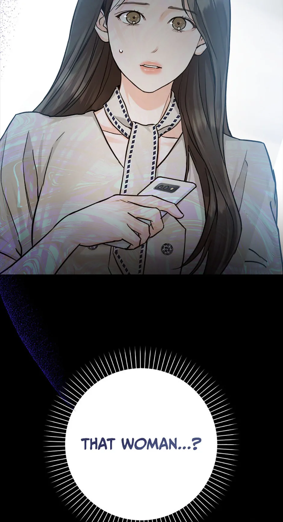 Read Marriage Situation Manga Online