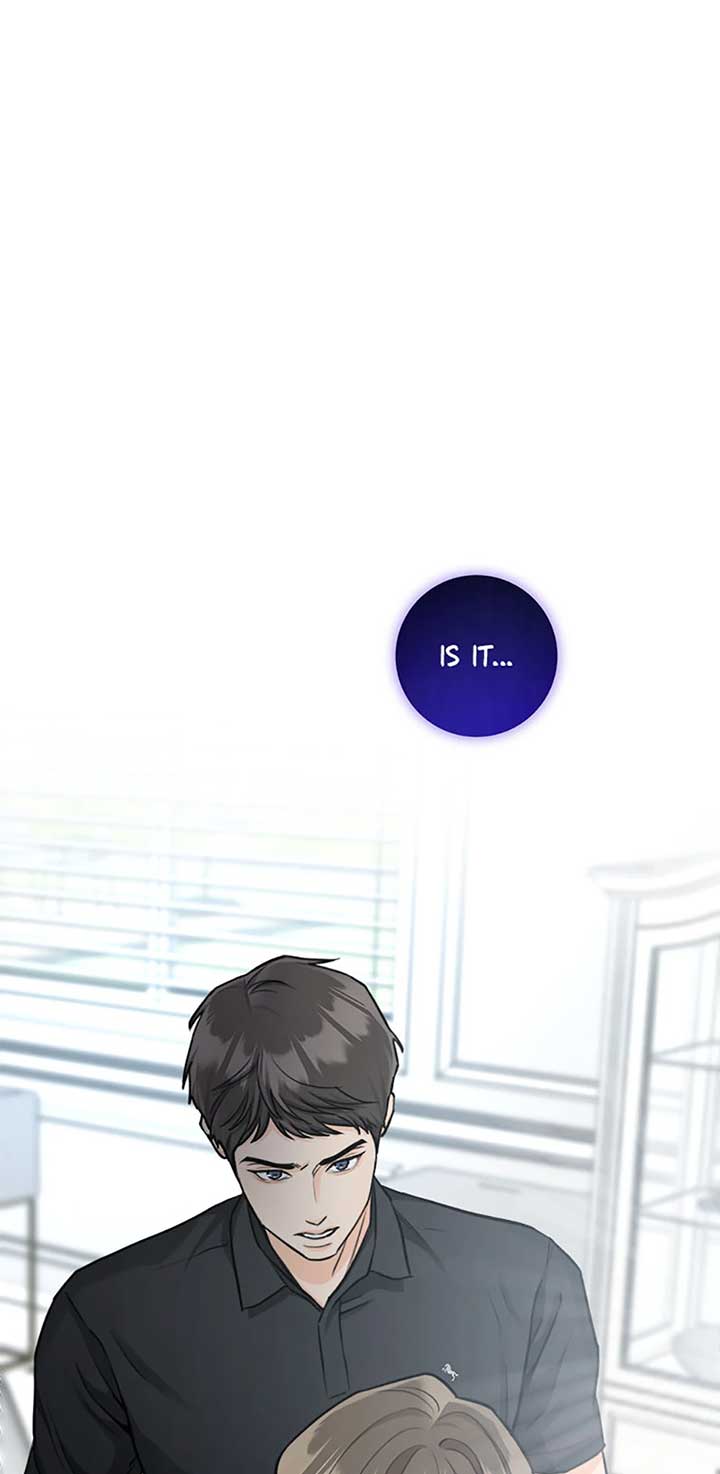 Read Marriage Situation Manga Online