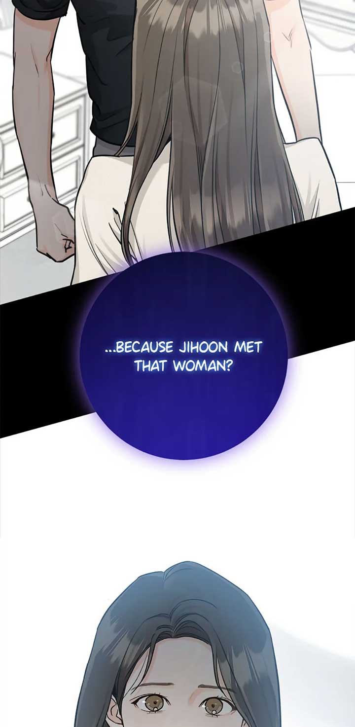 Read Marriage Situation Manga Online