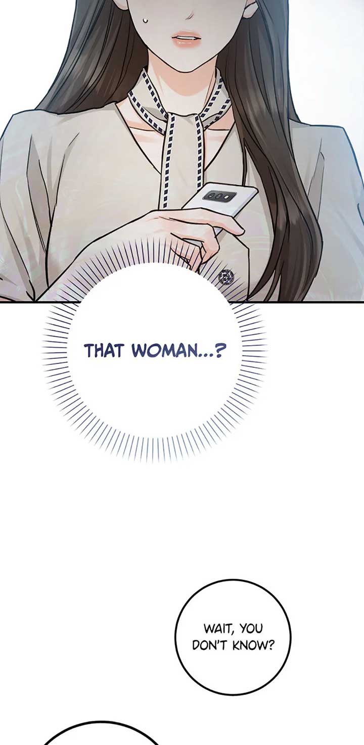 Read Marriage Situation Manga Online