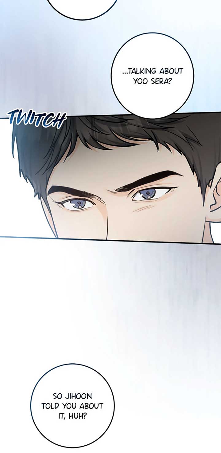 Read Marriage Situation Manga Online