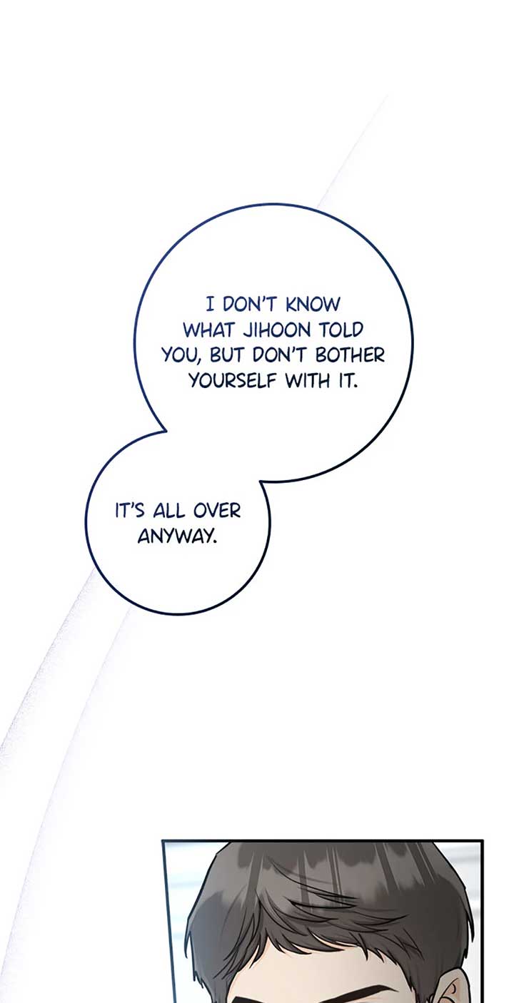 Read Marriage Situation Manga Online