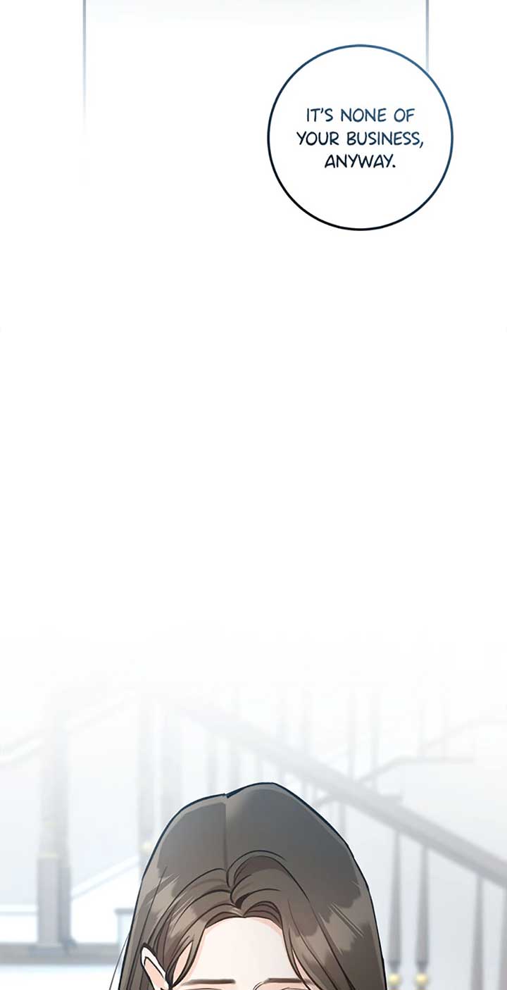 Read Marriage Situation Manga Online