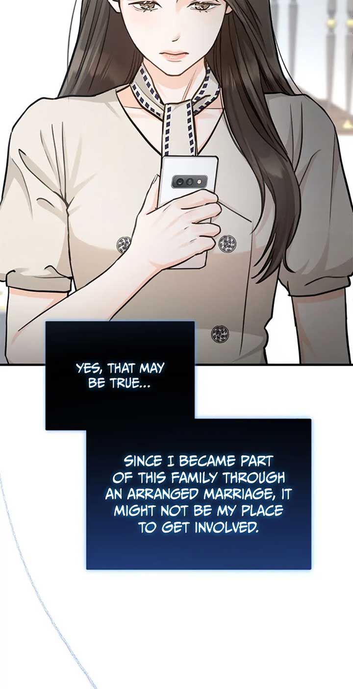 Read Marriage Situation Manga Online