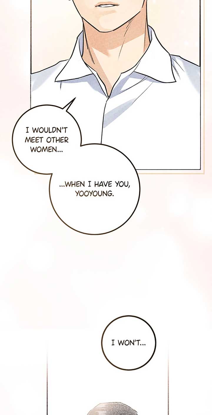 Read Marriage Situation Manga Online